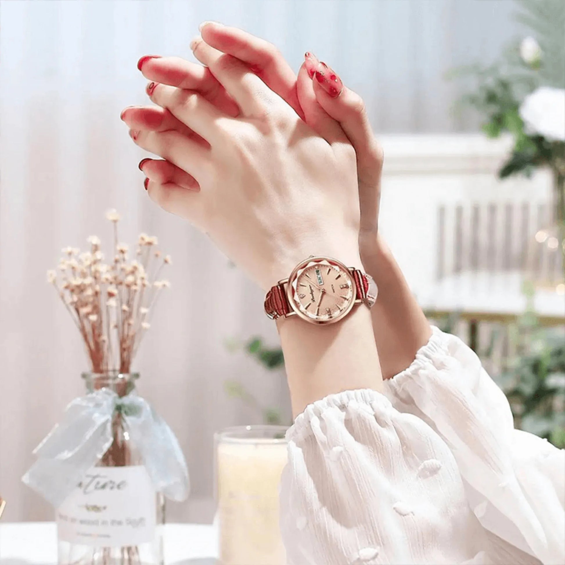 Vaestermaison Bijou | Vaestermaison