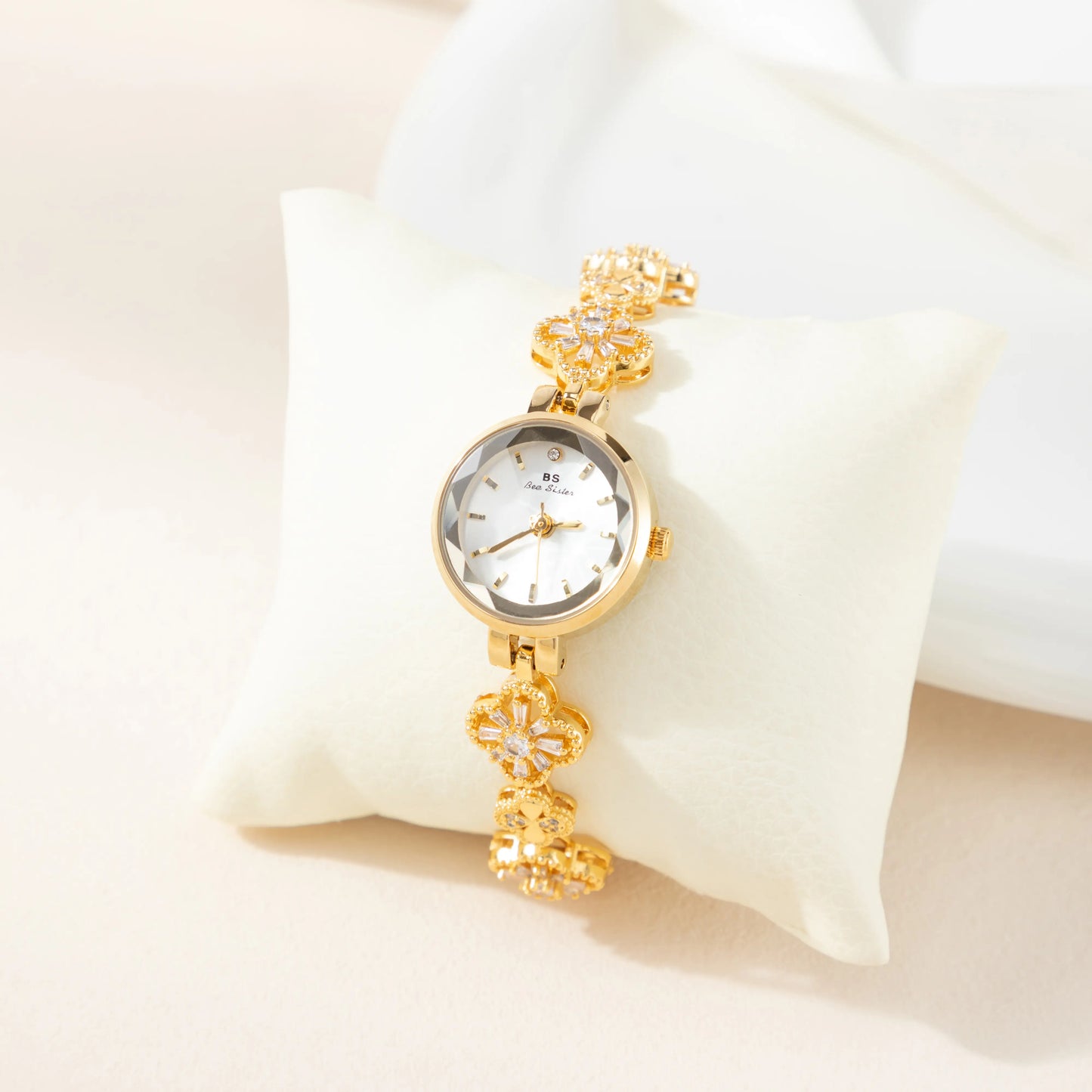 Vaestermaison Opaline | Vaestermaison