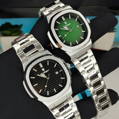 Vaestermaison Nautilus | Vaestermaison