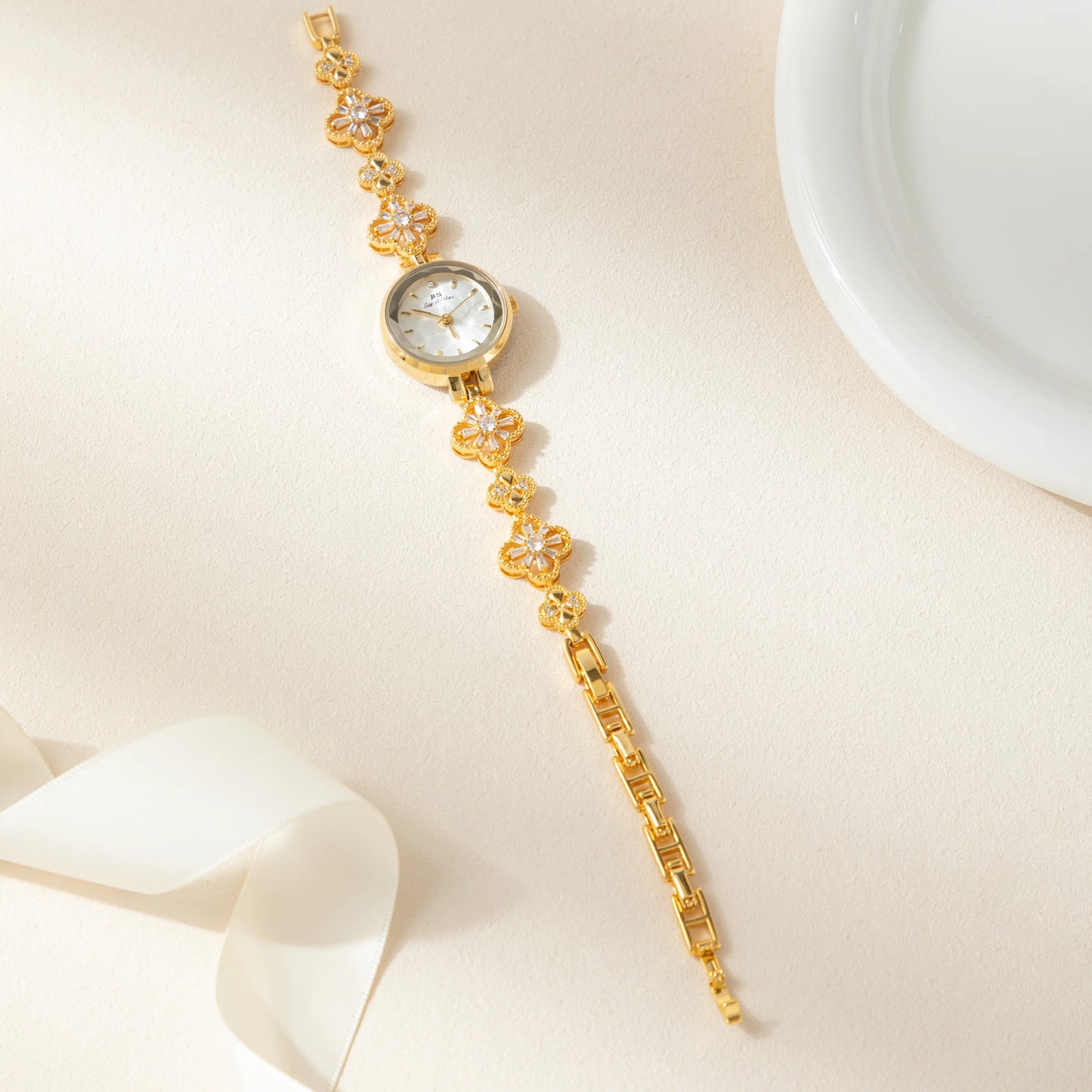 Vaestermaison Opaline | Vaestermaison