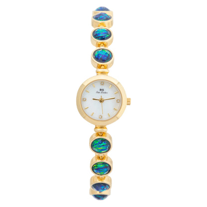 Vaestermaison Iris | Vaestermaison