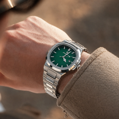Vaestermaison Nautilus | Vaestermaison