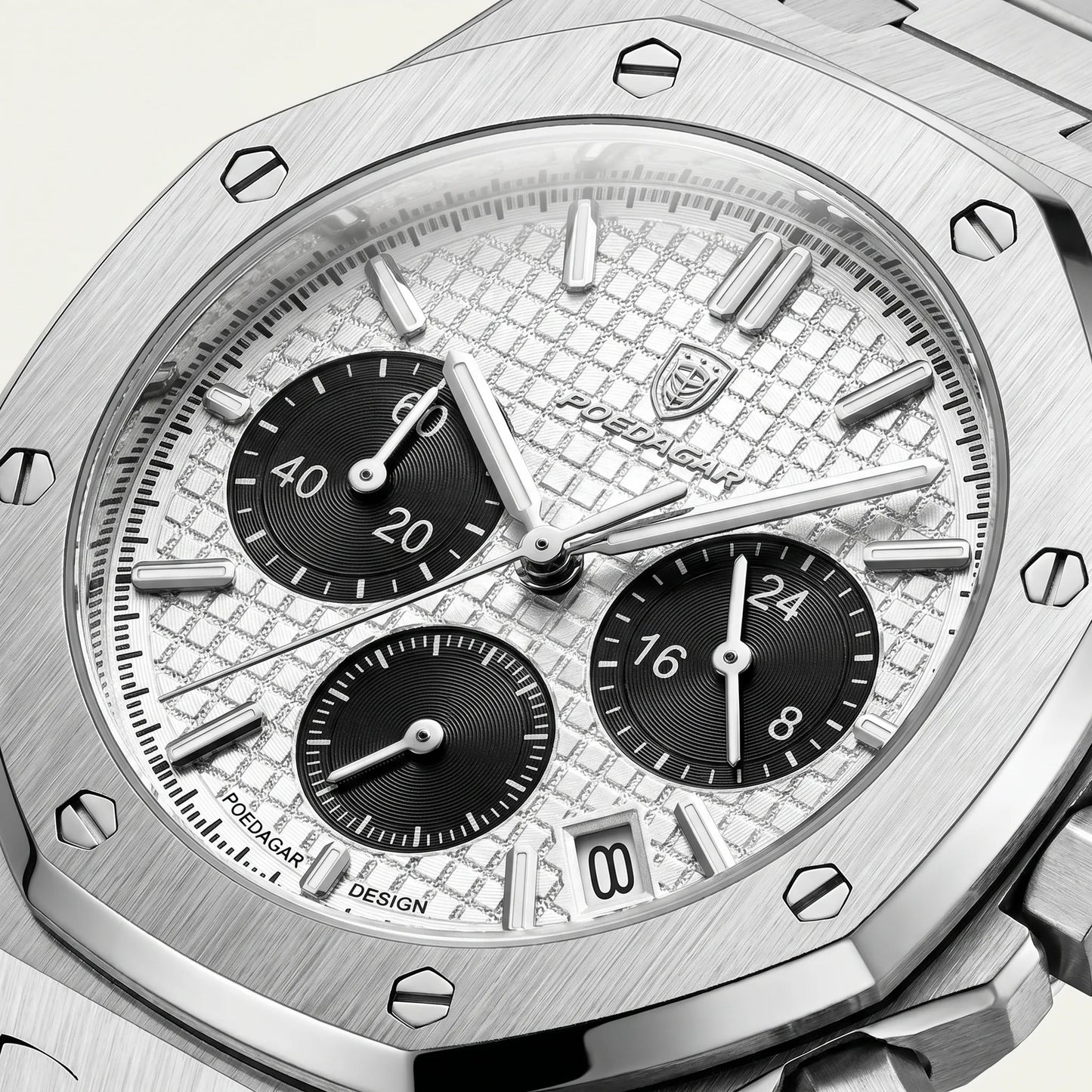 Vaestermaison Chrono Forge | Vaestermaison