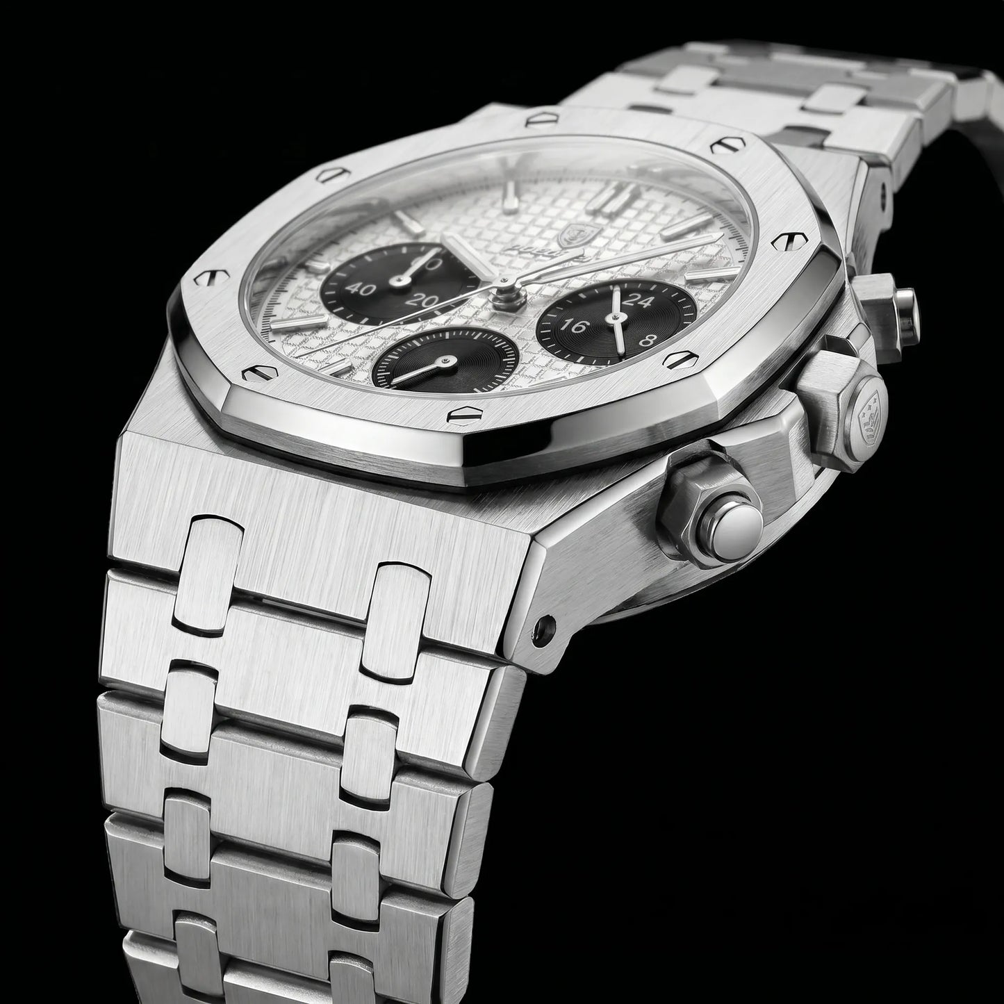 Vaestermaison Chrono Forge | Vaestermaison