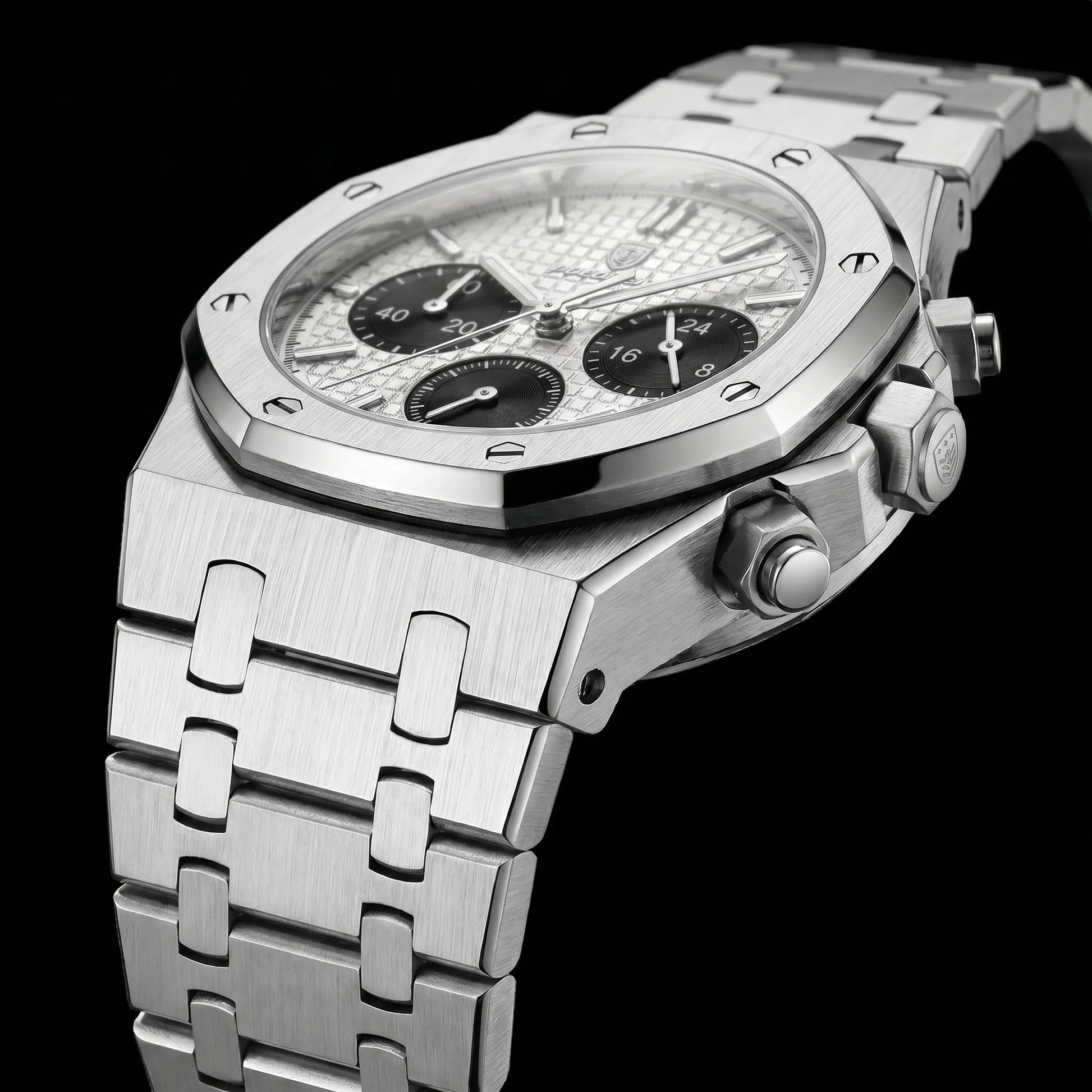 Vaestermaison Chrono Forge | Vaestermaison
