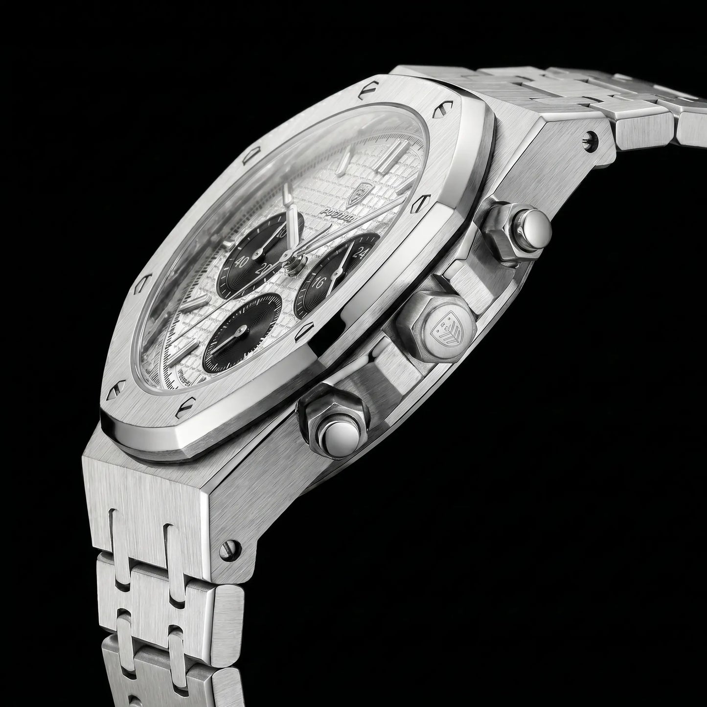 Vaestermaison Chrono Forge | Vaestermaison