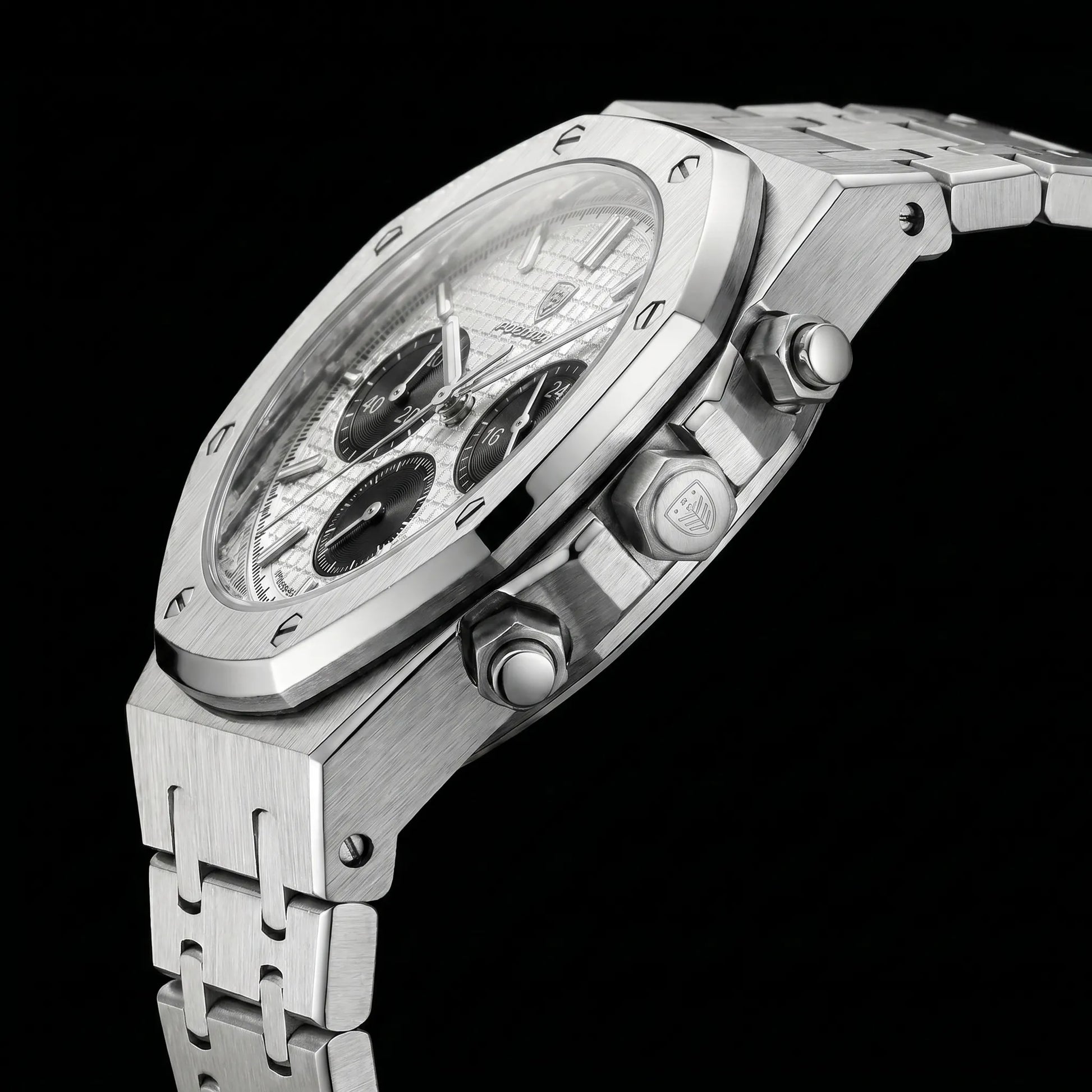 Vaestermaison Chrono Forge | Vaestermaison