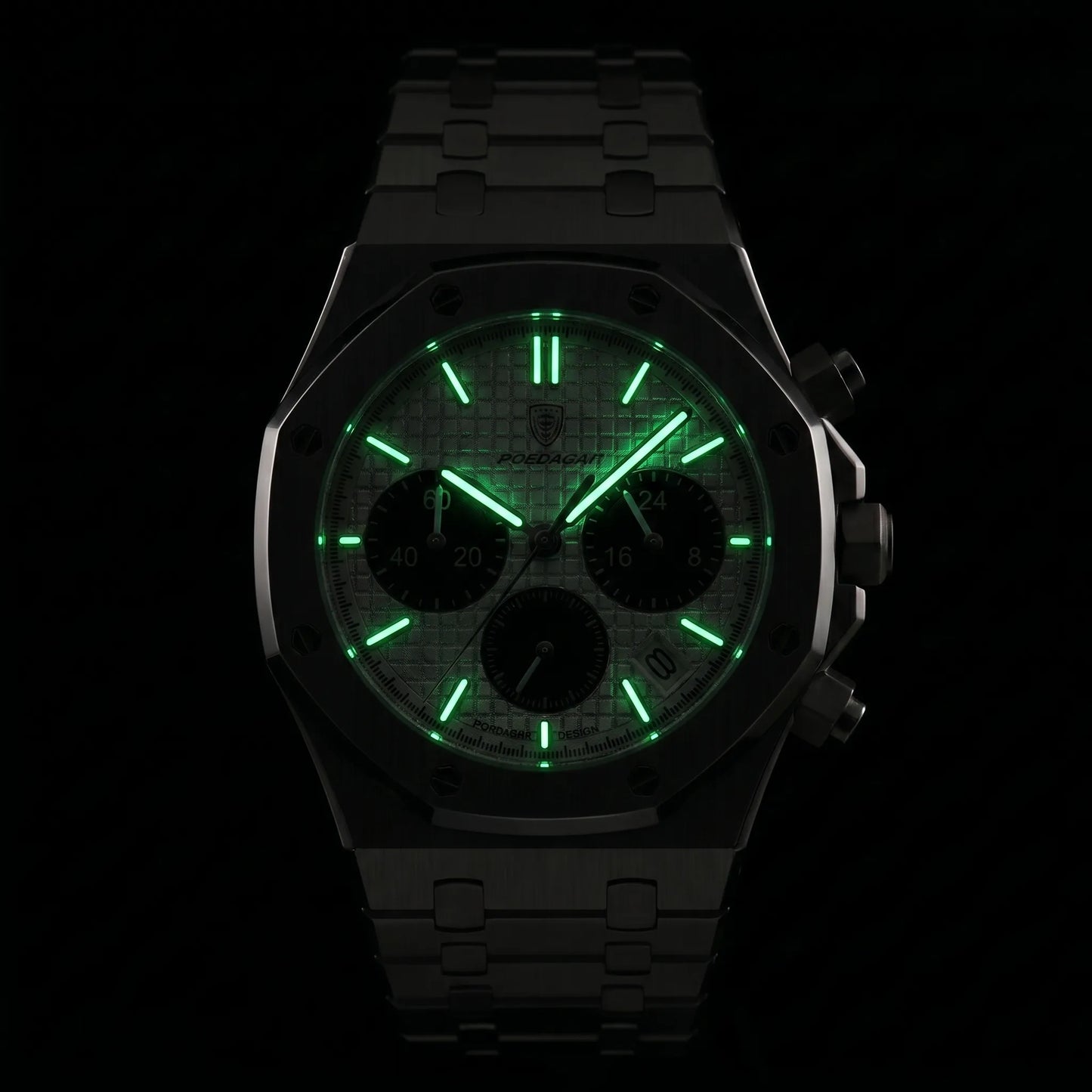 Vaestermaison Chrono Forge | Vaestermaison