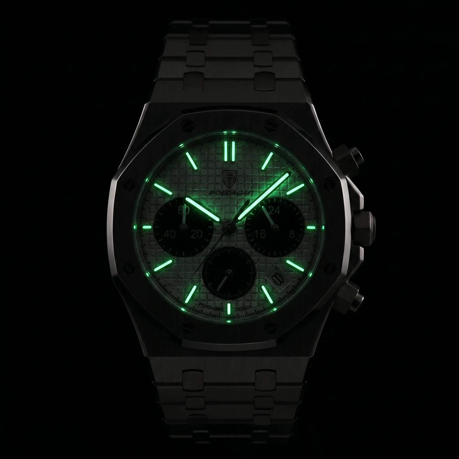 Vaestermaison Chrono Forge | Vaestermaison