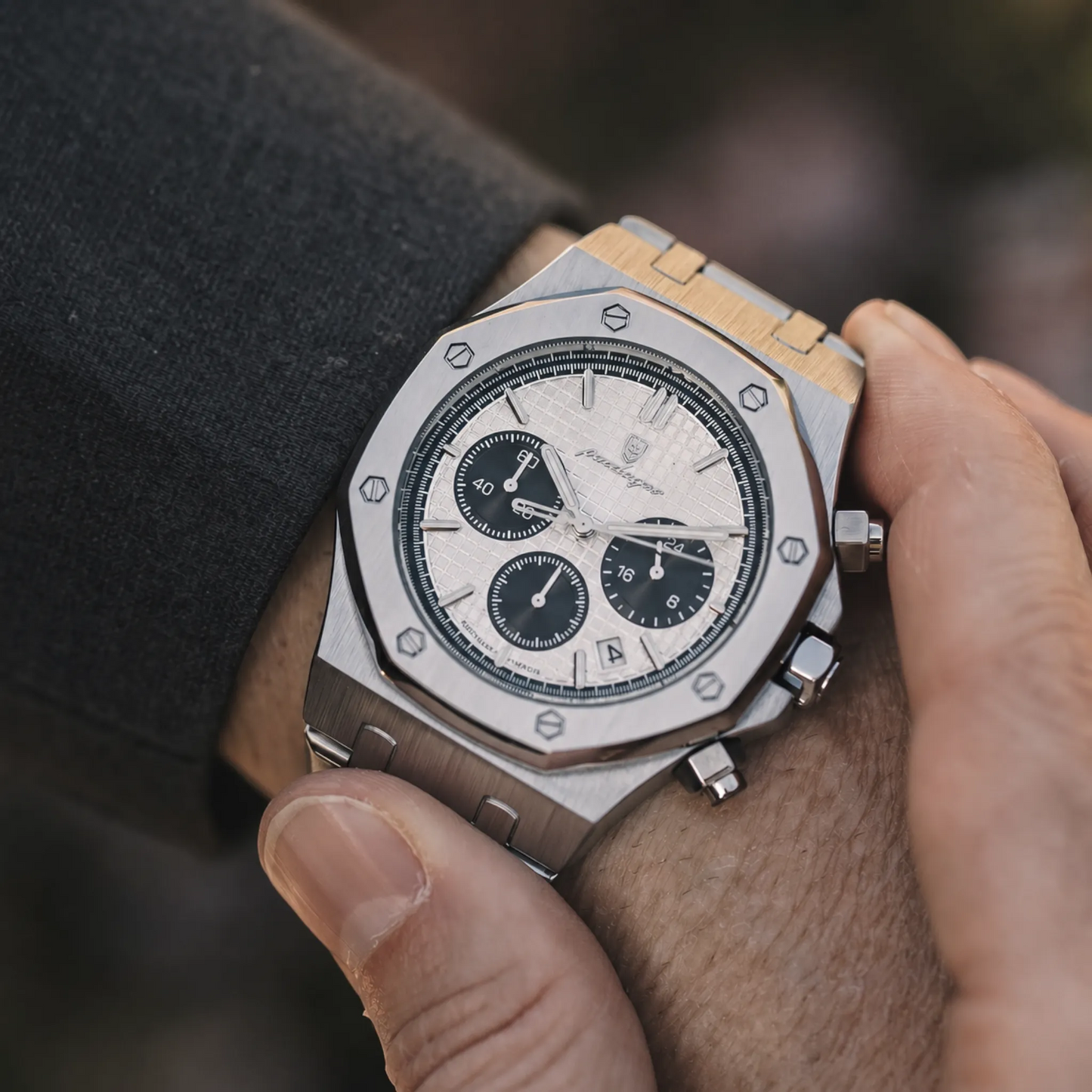Vaestermaison Chrono Forge | Vaestermaison