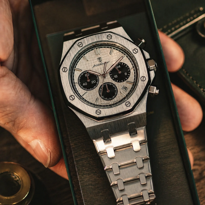 Vaestermaison Chrono Forge | Vaestermaison