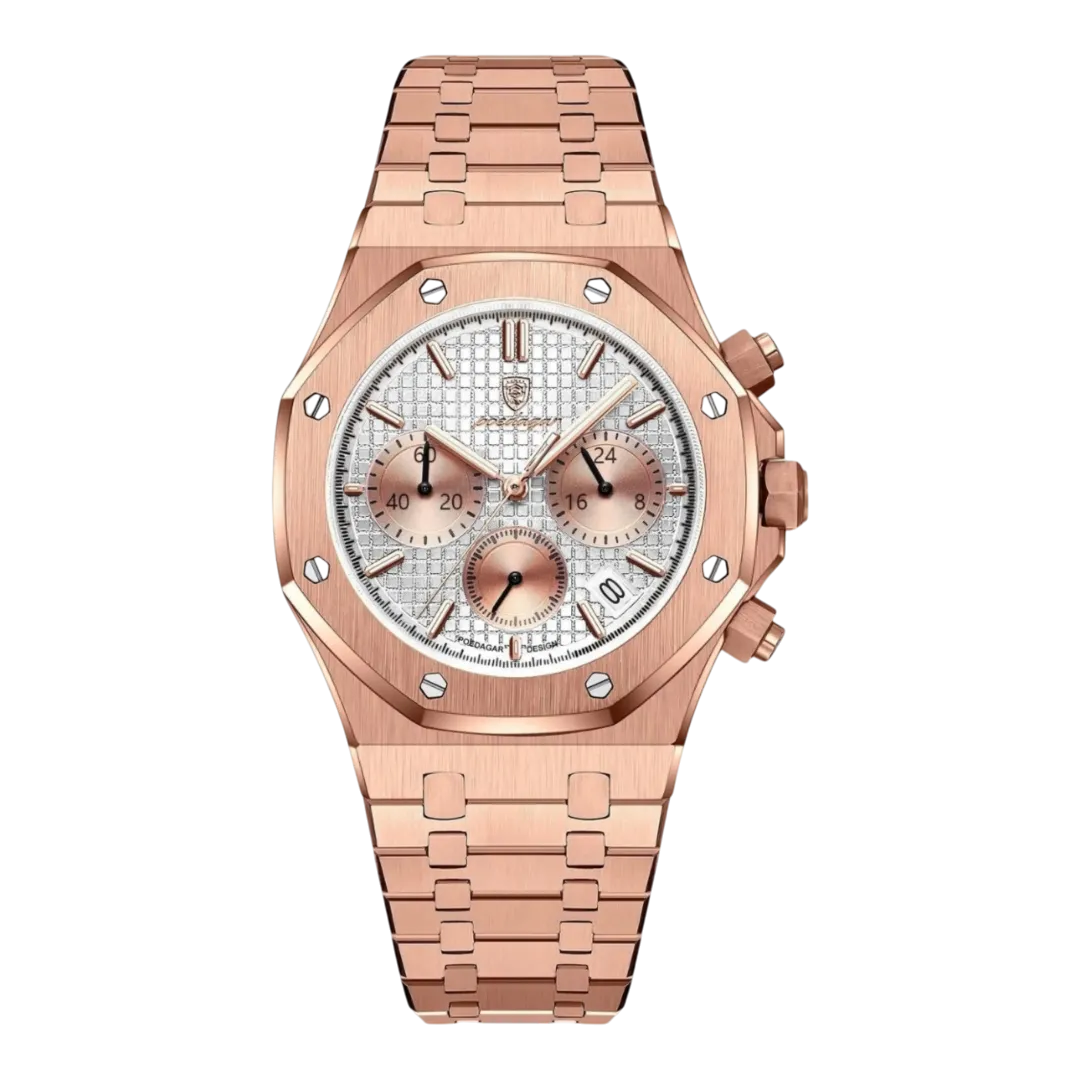 Vaestermaison Chrono Forge | Vaestermaison