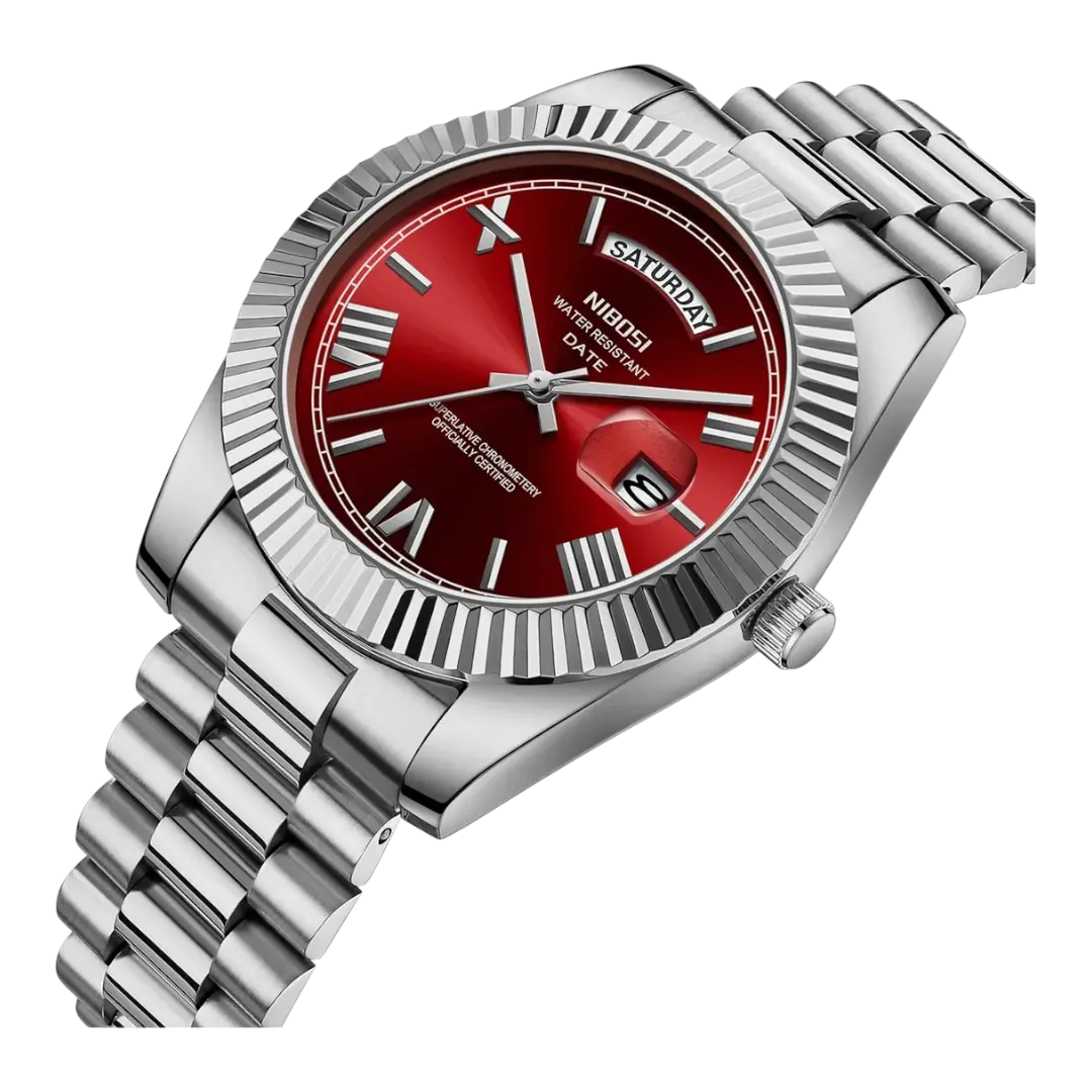 Vaestermaison Crimson Legacy | Vaestermaison