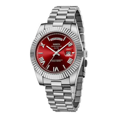 Vaestermaison Crimson Legacy | Vaestermaison