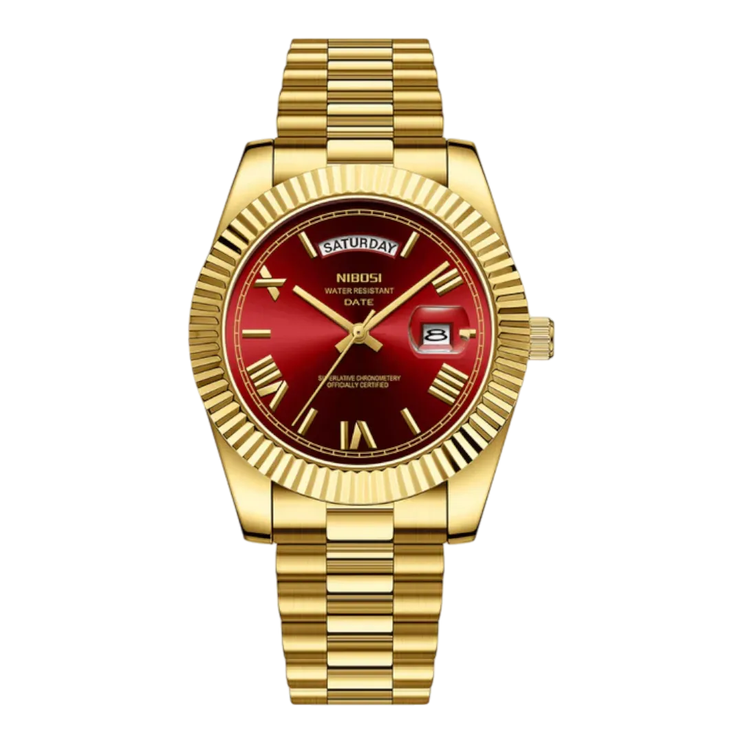 Vaestermaison Crimson Legacy | Vaestermaison