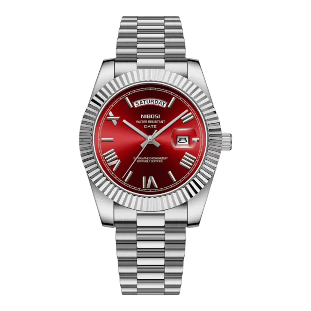Vaestermaison Crimson Legacy | Vaestermaison