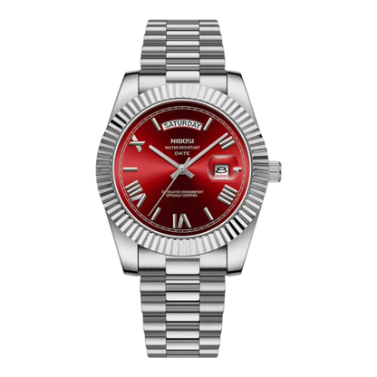 Vaestermaison Crimson Legacy | Vaestermaison