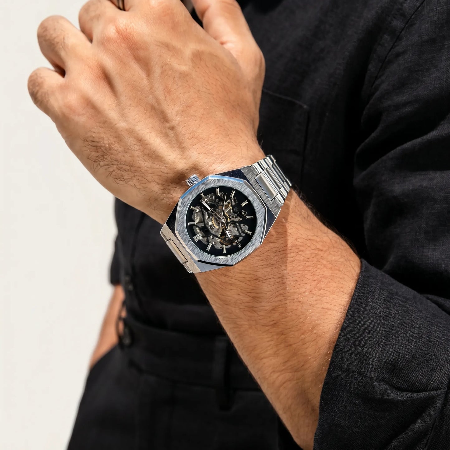 Vaestermaison Iron Ridge | Vaestermaison