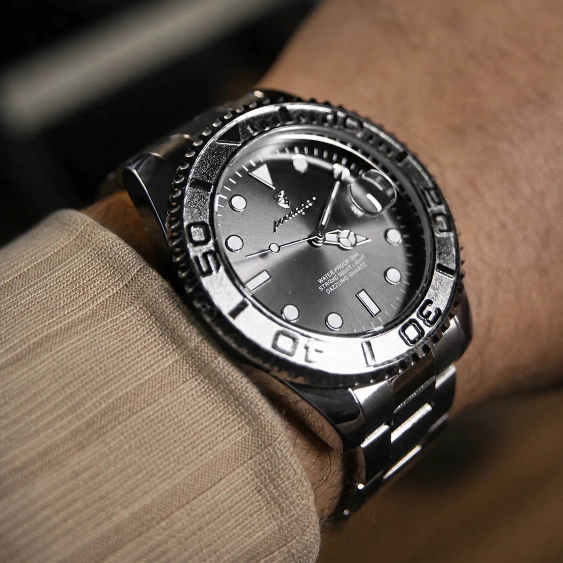 Vaestermaison Mariner | Vaestermaison