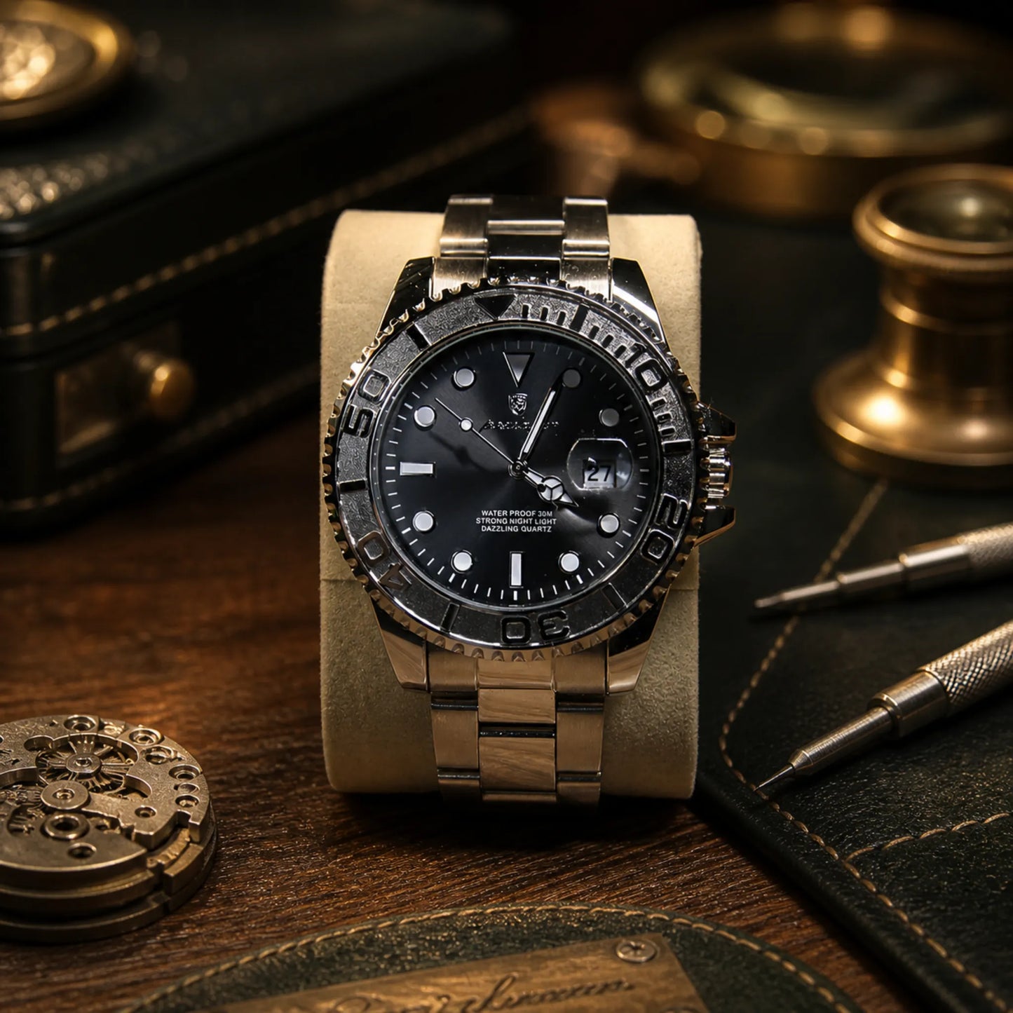 Vaestermaison Mariner | Vaestermaison