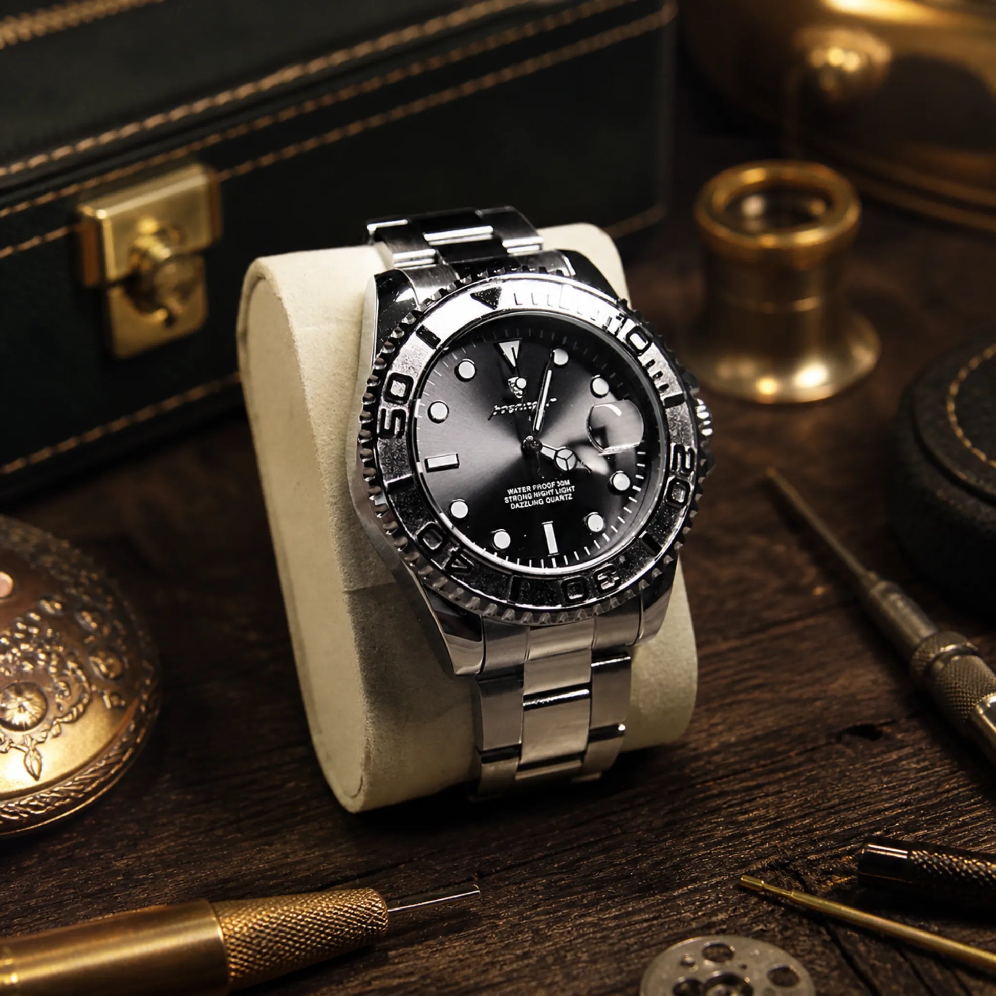 Vaestermaison Mariner | Vaestermaison