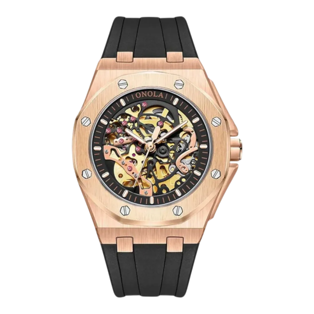 Vaestermaison Obsidian Crest | Vaestermaison
