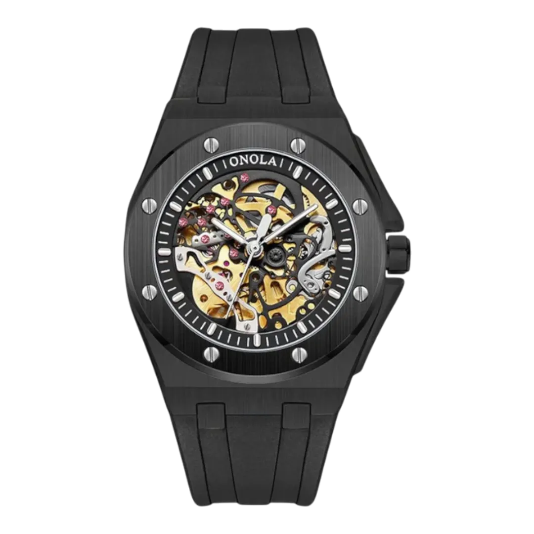 Vaestermaison Obsidian Crest | Vaestermaison