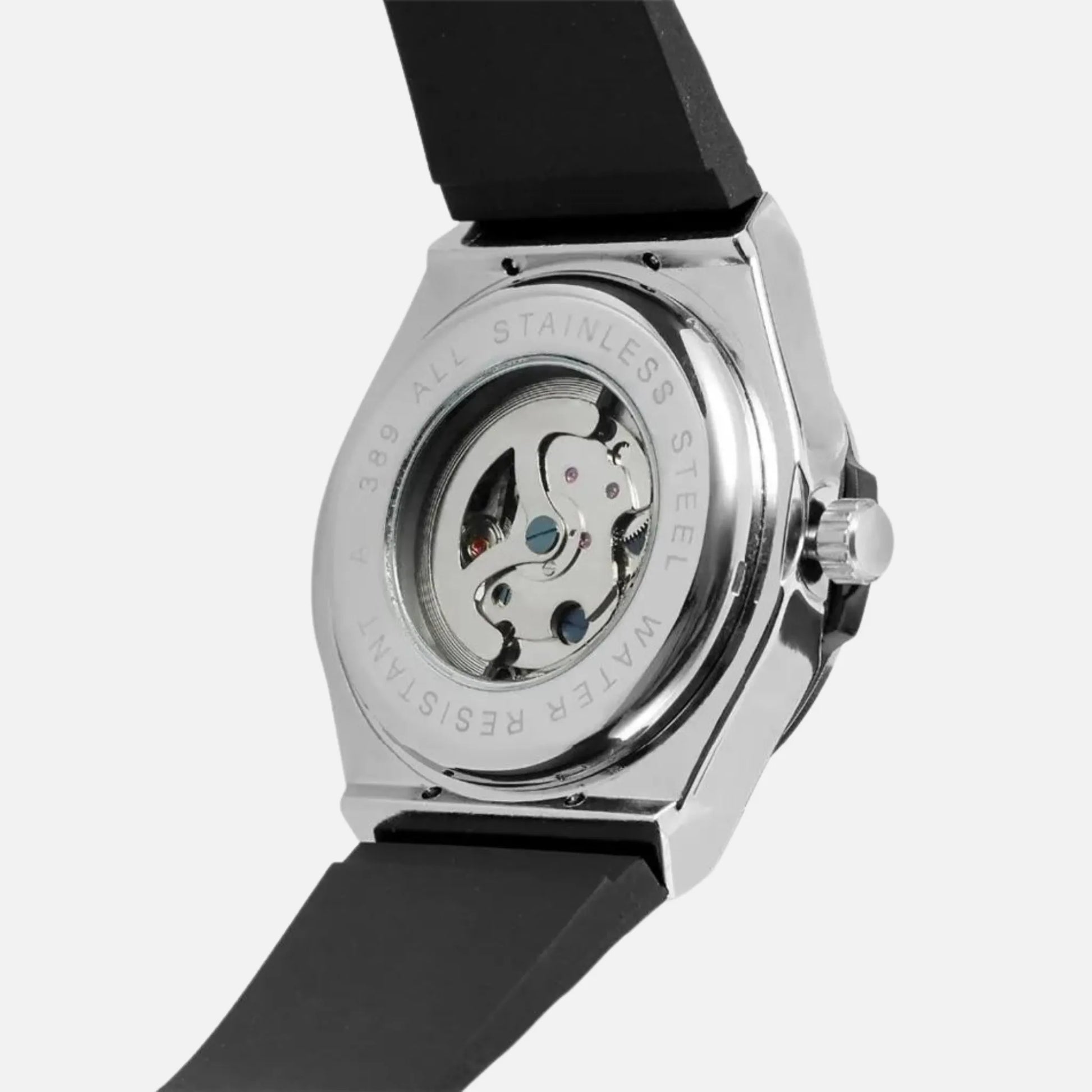 Vaestermaison Obsidian Crest | Vaestermaison