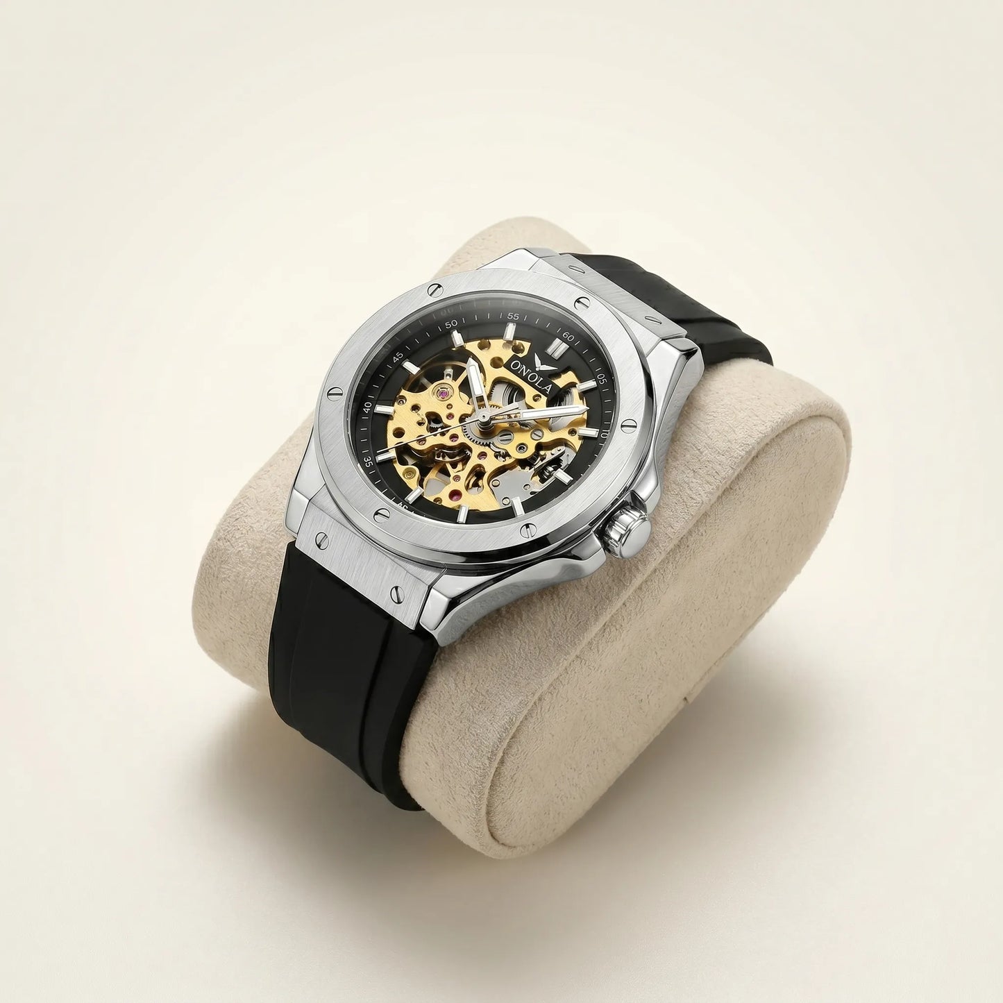 Vaestermaison Obsidian Crest | Vaestermaison
