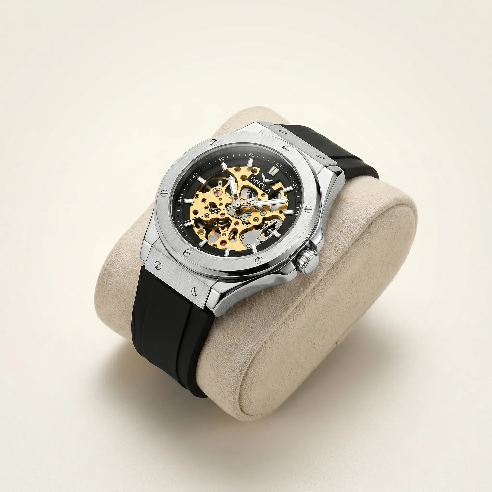Vaestermaison Obsidian Crest | Vaestermaison