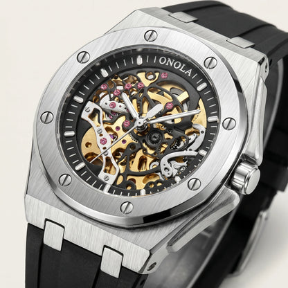 Vaestermaison Obsidian Crest | Vaestermaison