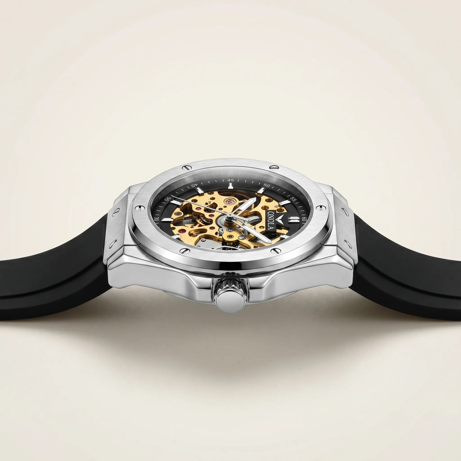 Vaestermaison Obsidian Crest | Vaestermaison