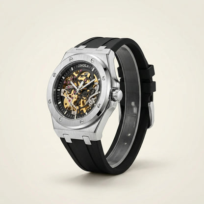 Vaestermaison Obsidian Crest | Vaestermaison
