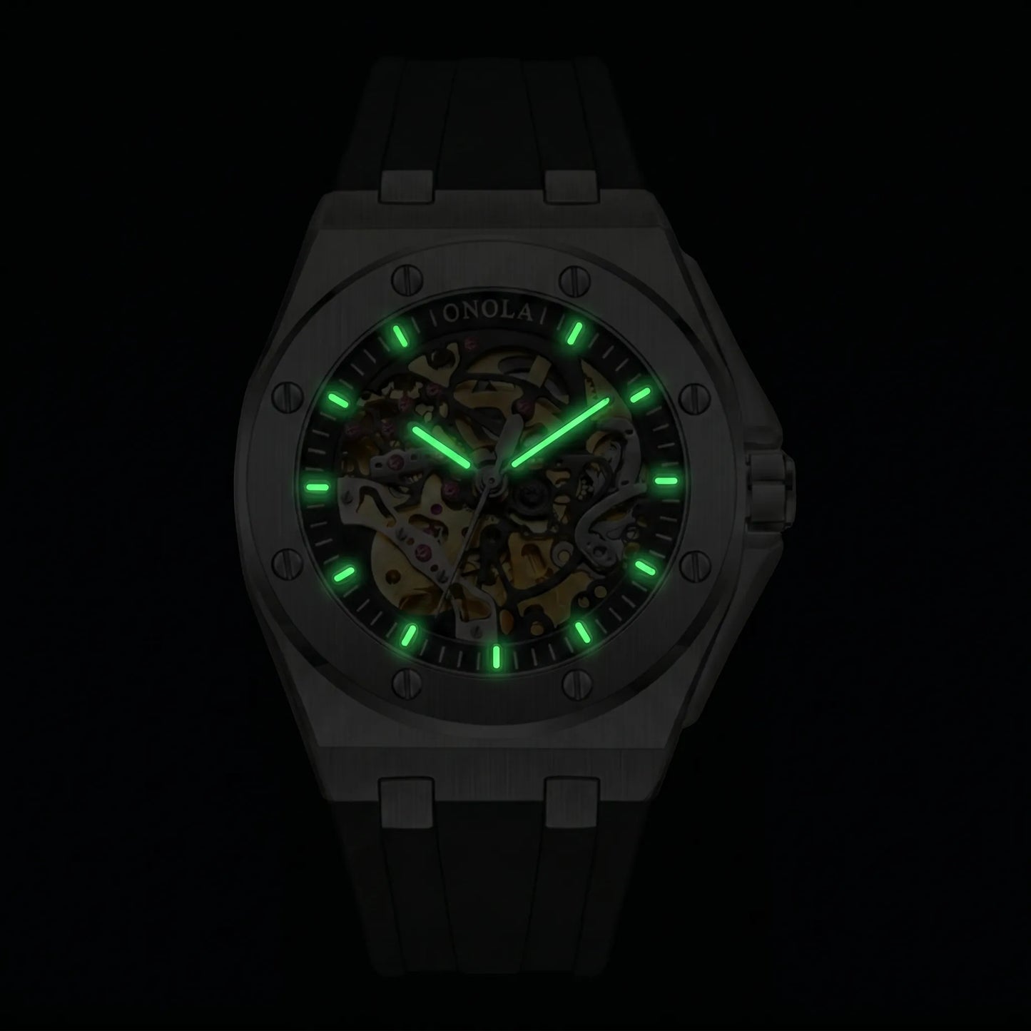 Vaestermaison Obsidian Crest | Vaestermaison