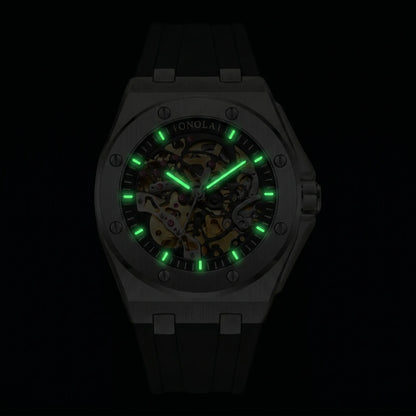Vaestermaison Obsidian Crest | Vaestermaison