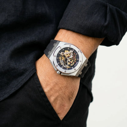 Vaestermaison Obsidian Crest | Vaestermaison