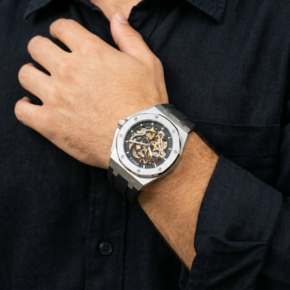 Vaestermaison Obsidian Crest | Vaestermaison