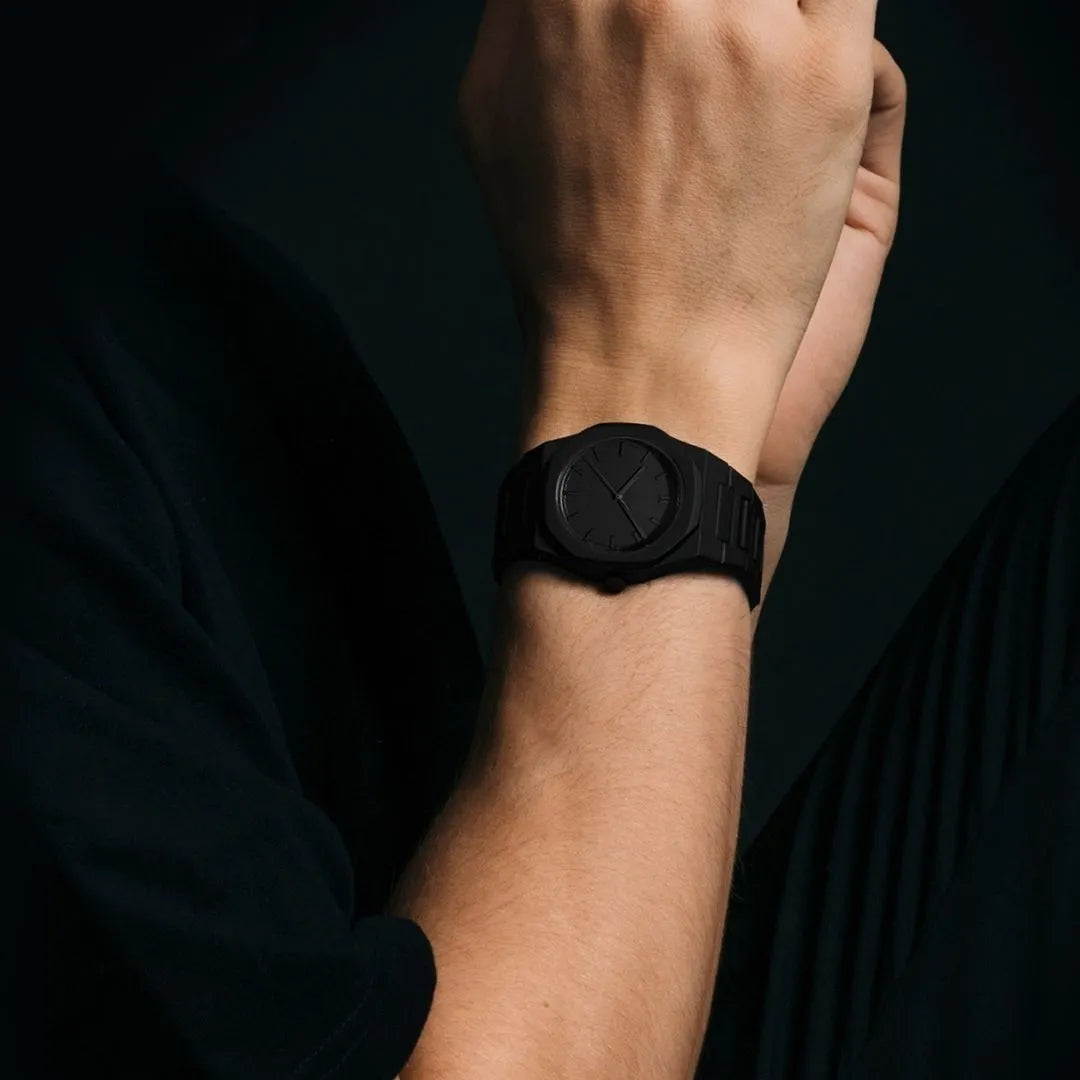 Vaestermaison Onyx | Vaestermaison