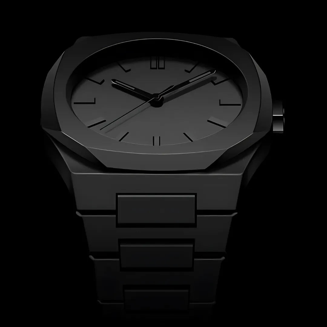 Vaestermaison Onyx | Vaestermaison