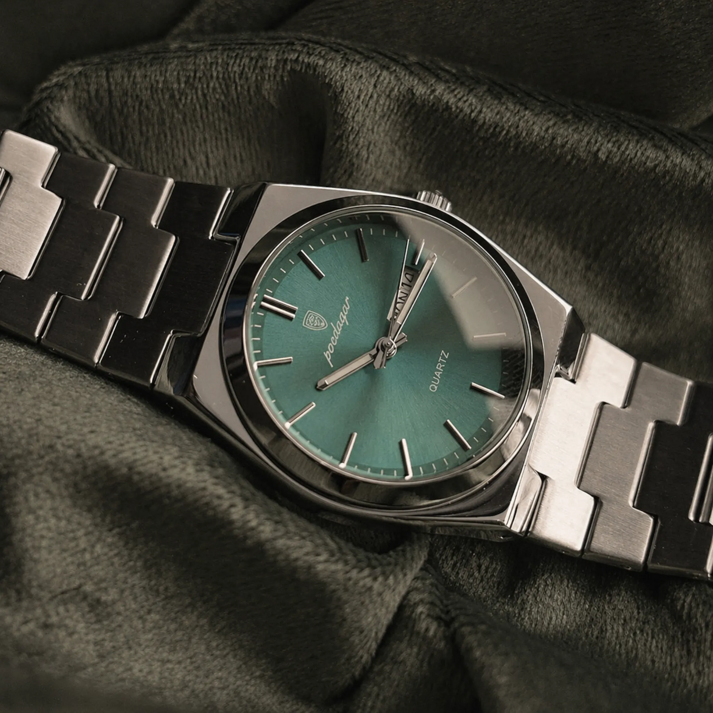 Vaestermaison Teal Meridian | Vaestermaison