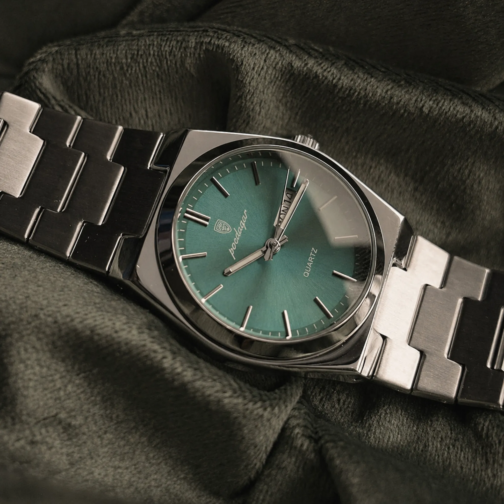 Vaestermaison Teal Meridian | Vaestermaison