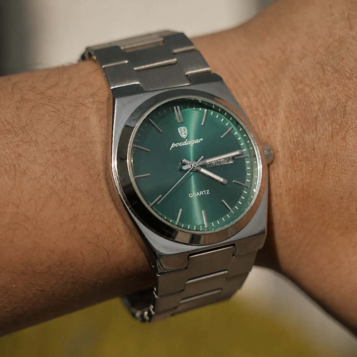 Vaestermaison Teal Meridian | Vaestermaison