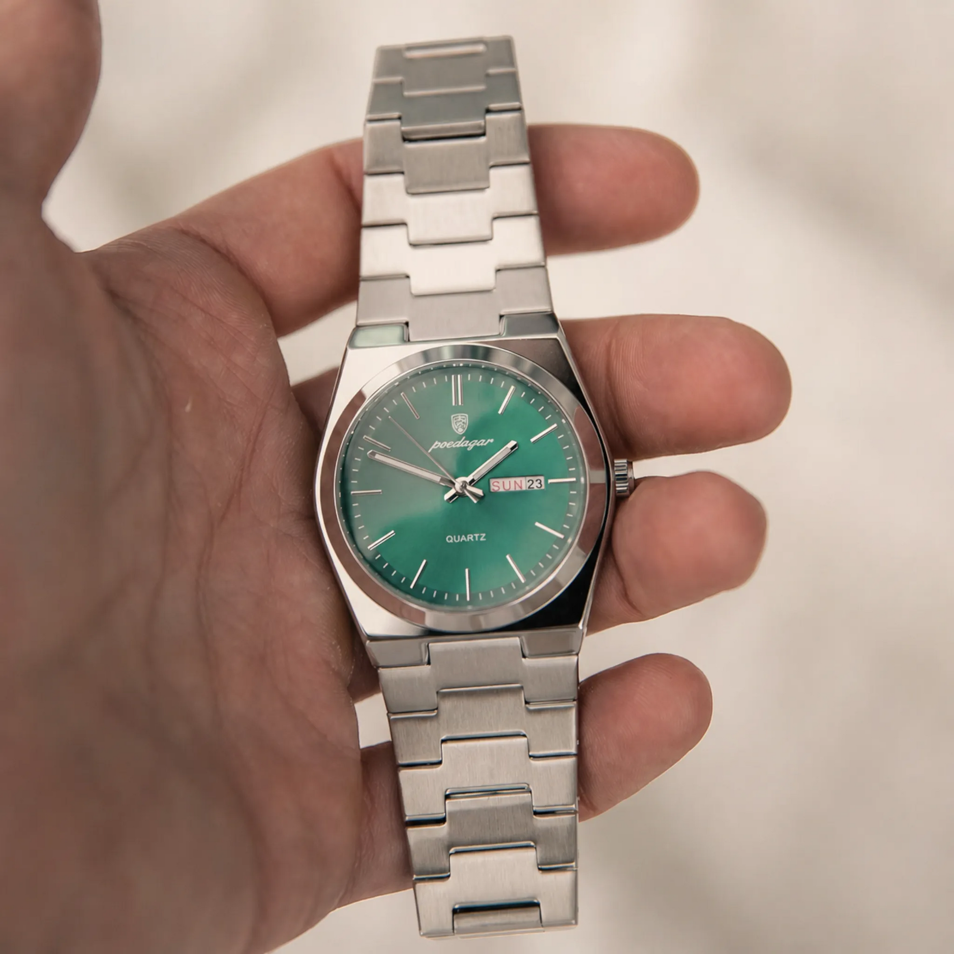 Vaestermaison Teal Meridian | Vaestermaison